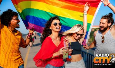 Mercedes proyecta ampliar su oferta turística con una propuesta destinada a la comunidad LGBTQ+