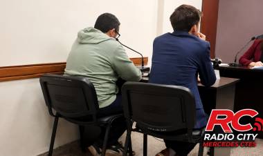 Mercedes: condenaron a tres años de prisión en suspenso al excomisario defendido por el Dr. Juan Ignacio Karam