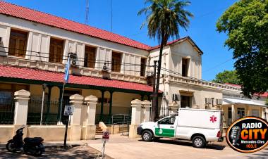 Hospital Las Mercedes cumple 131 años: un saludo especial y un agradecimiento que nace del corazón