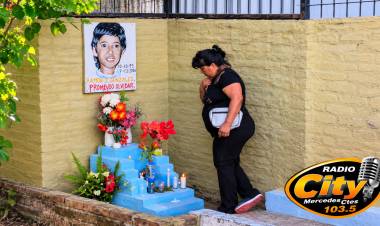 Mercedes: a 20 años del crimen de Ramoncito, un caso que marcó a la comunidad