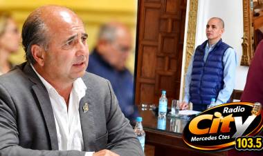 Mercedes: Caram consiguió una reducción de pena, mientras Sánchez no logró revertir su condena
