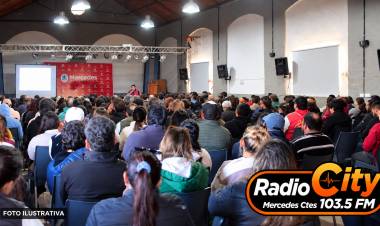 Mercedes: realizarán una jornada sobre salud sexual adolescente destinada a docentes y estudiantes