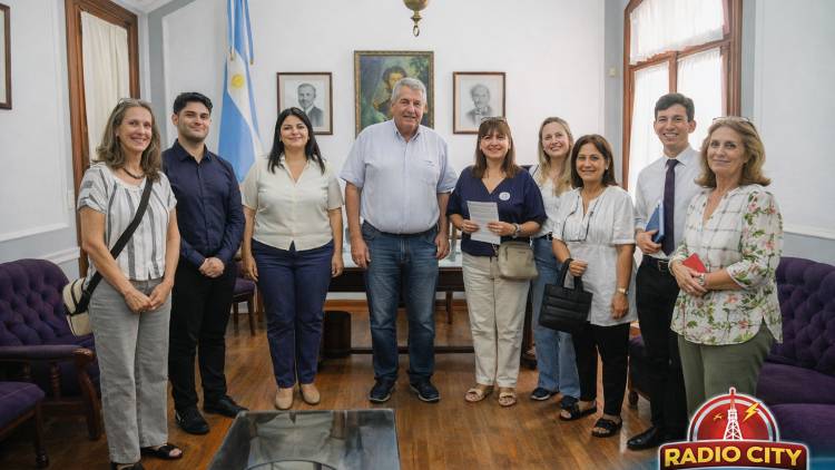 Emotivo homenaje en Mercedes: celebrarán un nuevo aniversario de la creación de la Bandera Nacional