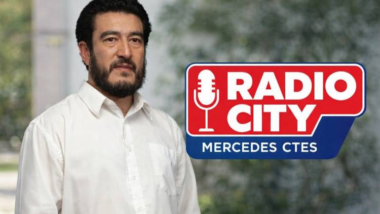 FELIPE YOFRE: Concejal revela millonarios ingresos y reclama mayor transparencia