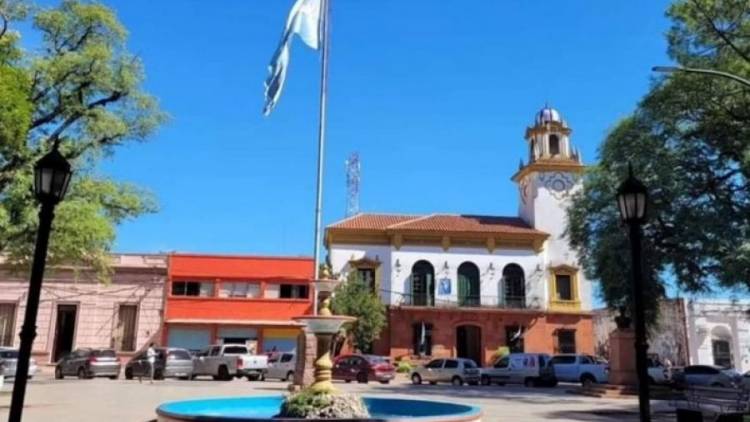 El municipio de Mercedes pagó parte de la deuda y busca equilibrio fiscal