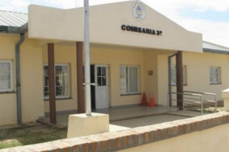 Informe Policial: La Comisaría 3ra de la ciudad de Mercedes