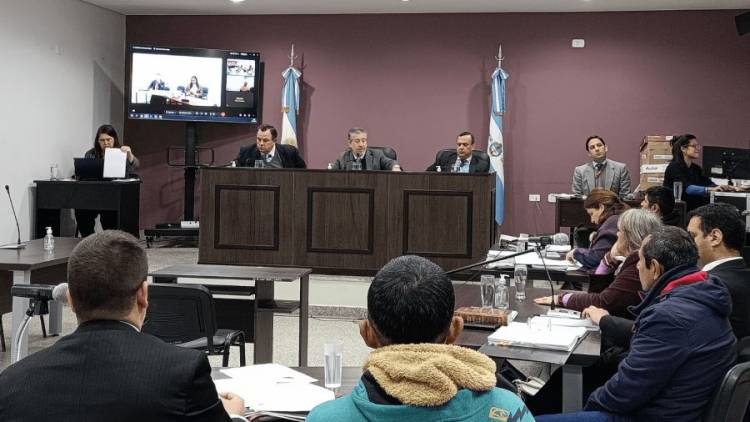 Preparan condena para extranjeros responsables de sustracciones a supermercados chinos