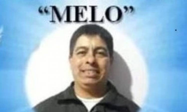 Mercedes: Falleció un Jugador de Futbol Veterano de Paso de los Andes.