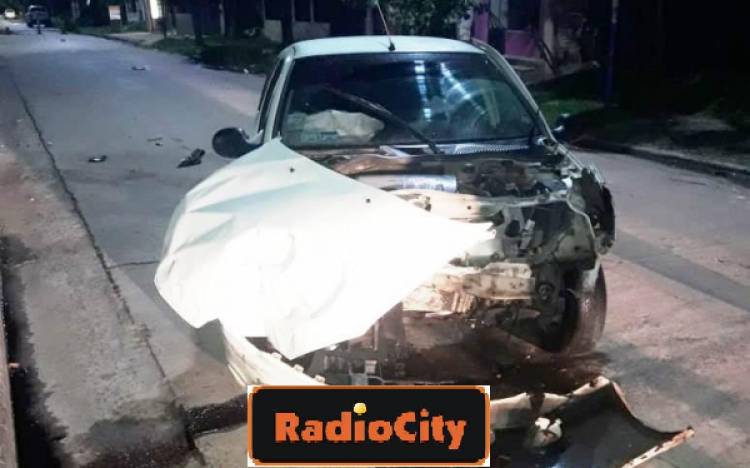 Mercedes : Condenaron a 6 años de prisión efectiva a una persona por robar un auto y  un comercio