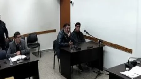 Mercedes : Condenado a dos años de prisión por golpear a su ex pareja