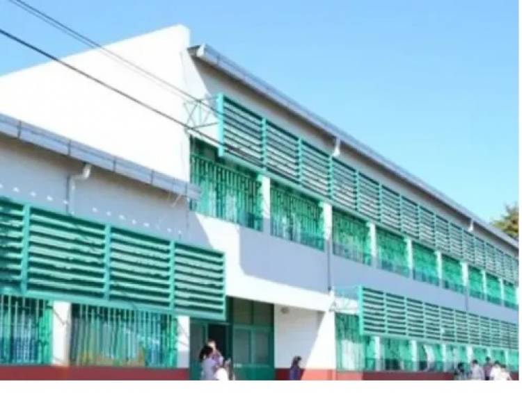 Denuncian Supuesto Desvío de Alimentos en la Escuela 517 de Mercedes