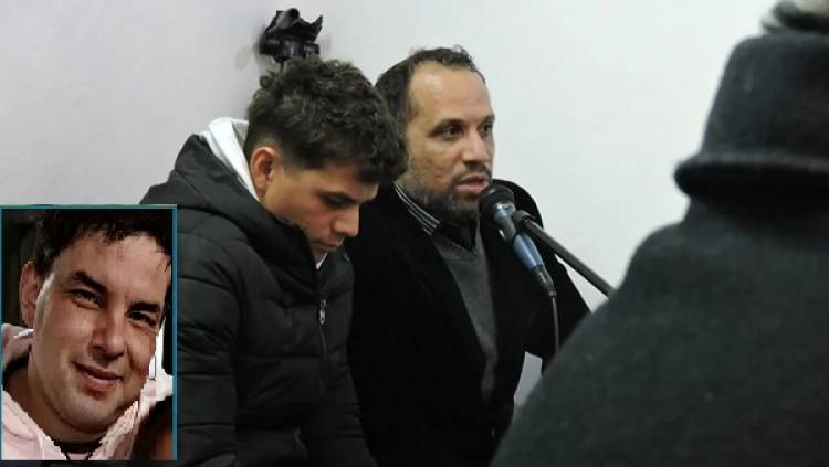 Qué declararon los detenidos por el brutal crimen de Jorge Duarte