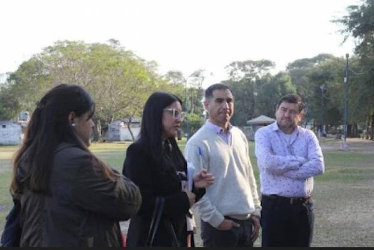 Mercedes : El municipio local continua con el relevamiento de las habilitaciones comerciales 