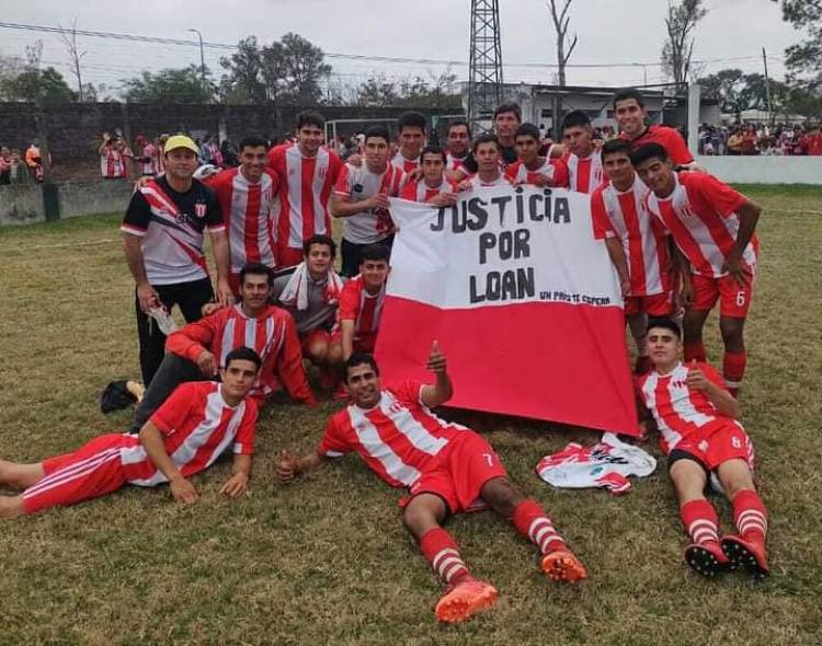 Mercedes : Ya se conocen los cruces de semifinales para el torneo de la Liga Mercedeña