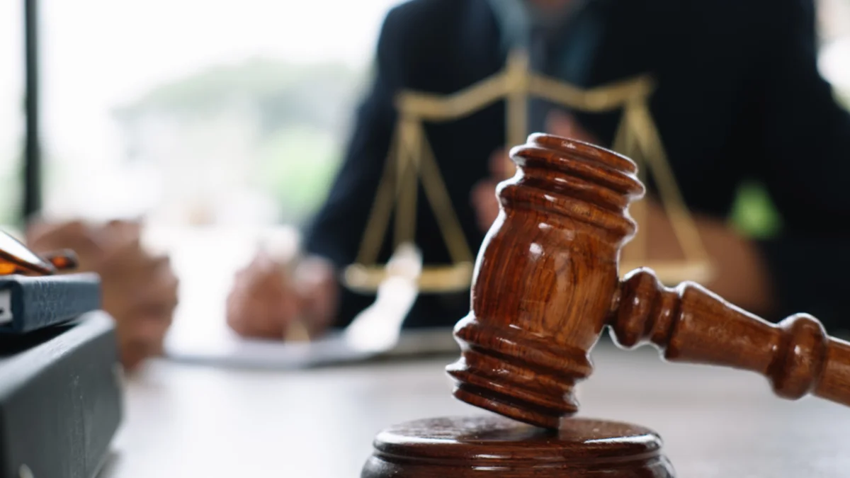 Mercedes : El Tribunal de Juicio llamó a concurso interno para cubrir un cargo de Secretario