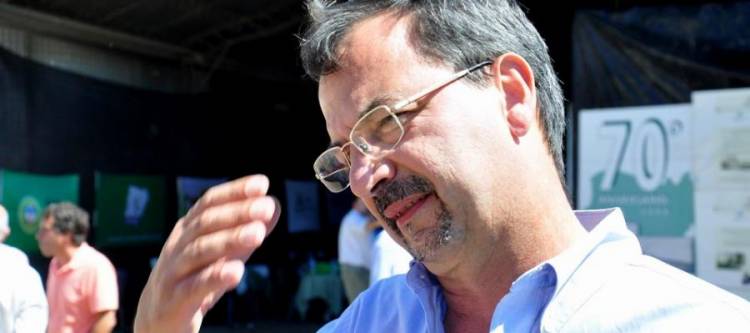 Cristian Jetter: "La política nacional de los últimos 20 años fue nefasta para la producción"