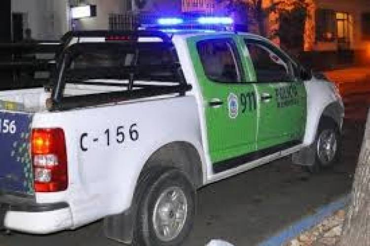 Mercedes: La Policía busca al autor de un crimen sangriento