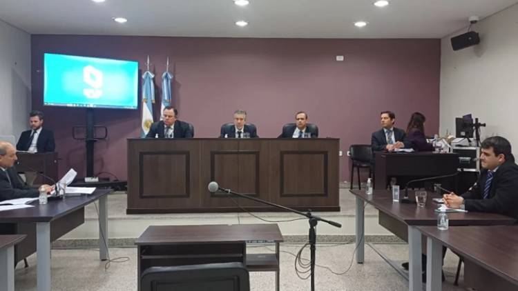  Mercedes : Prisión perpetua para un hombre que mató a la pareja de su ex esposa