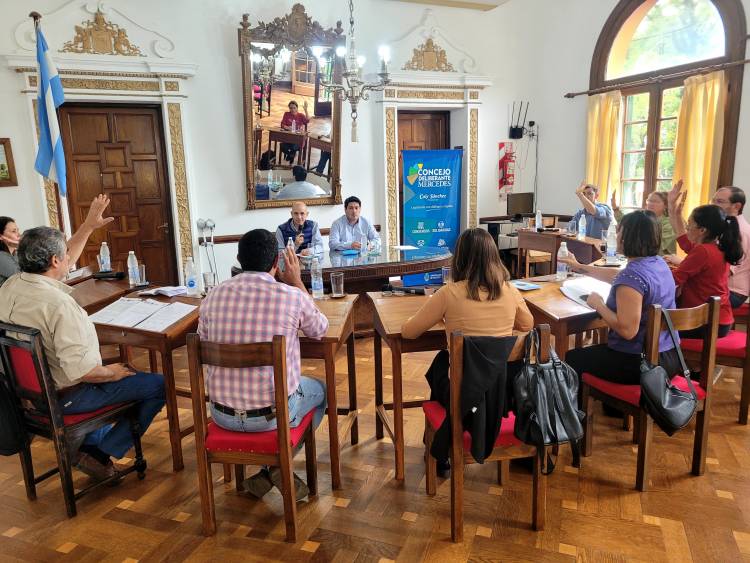 Mercedes : La Dra Ana Ocampo será la nueva Defensor de Pueblo   