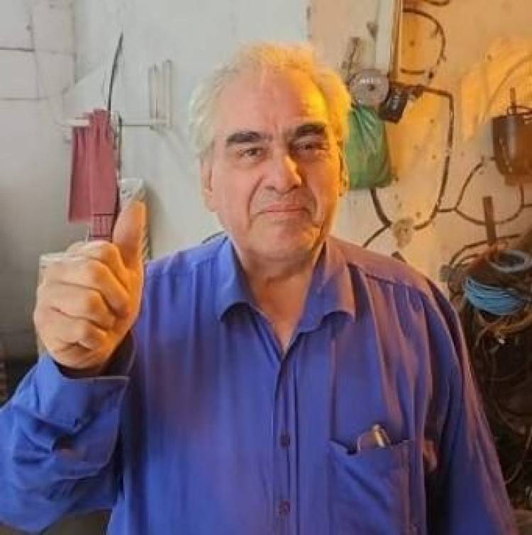 "Hice dos liberaciones demoníacas", afirmó un pastor evangélico de Mercedes