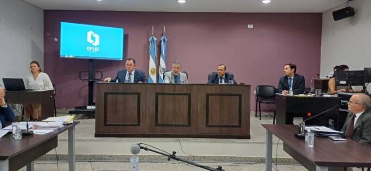 Mercedes: padre y tía enfrentan juicio por grave maltrato infantil