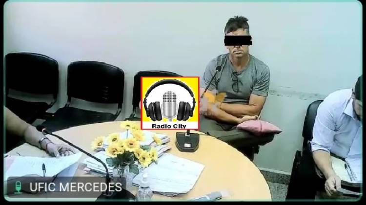 Caso Mia: En Mercedes el Imputado por crueldad animal se abstuvo de declarar