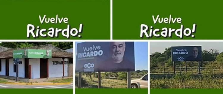 El mercedeño a pasos firme hacia la “ Cuarta – Gobernación” 