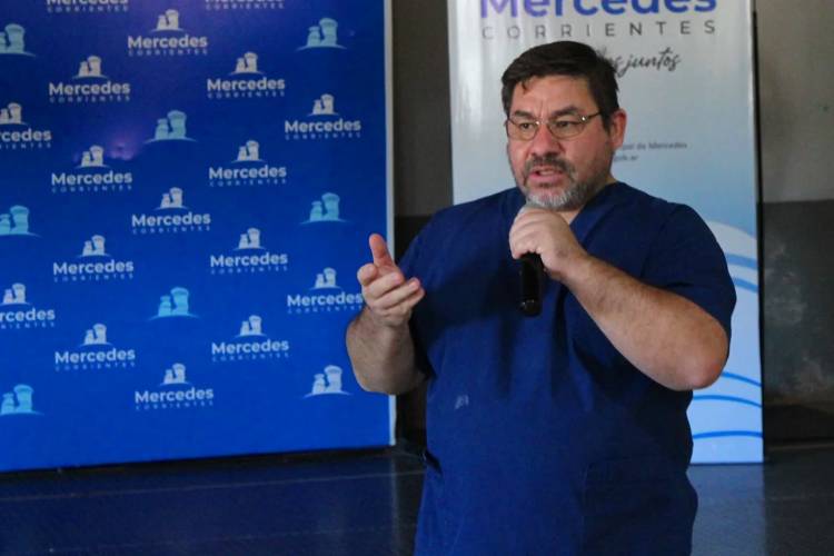 Mercedes : Formación En Manipulación Segura De Alimentos