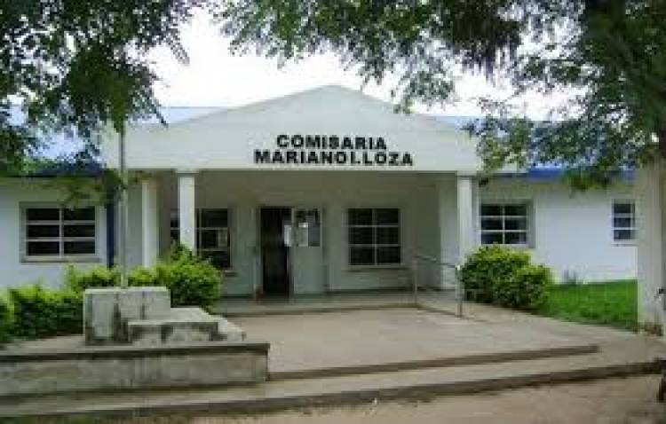 Mariano I Loza :Acompañado de su hijo, perdió el control del auto y volcó: el conductor está grave