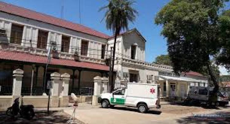 Arancelamiento:    Valdes mando la Ley…. Fin de la salud publica gratis 