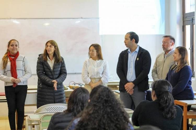  Impulsando el espiritu emprendedor de los mercedeños