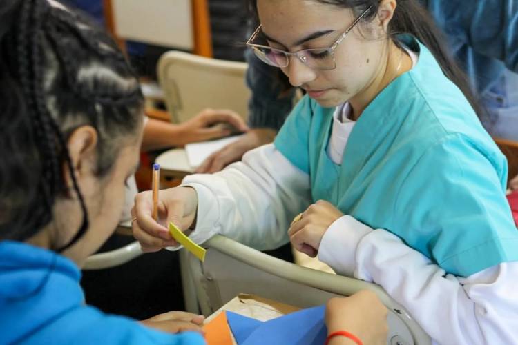 Mercedes : Se Lanzo Operativos Urbanos De Salud