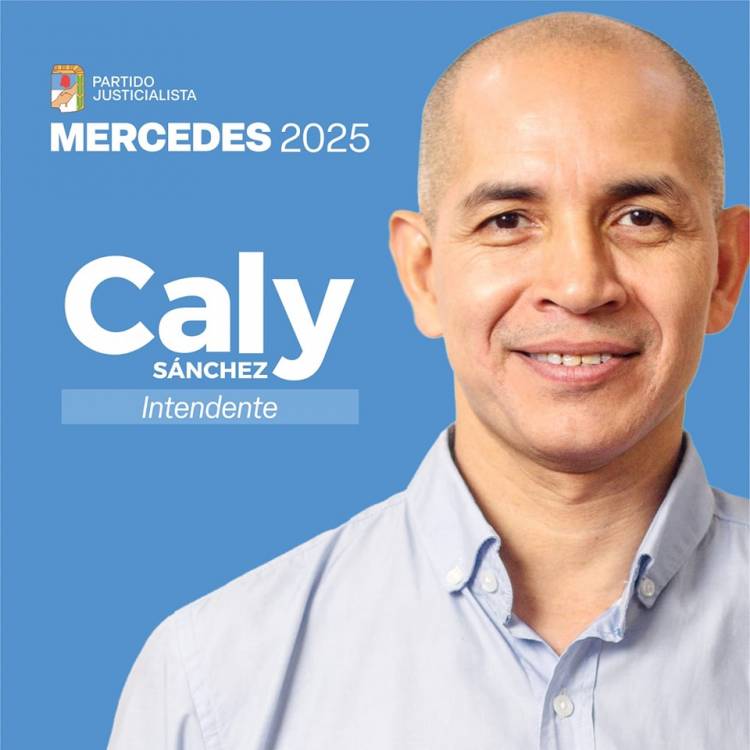 Mercedes :Acto de proclamación de autoridades partidarias del PJ  Mercedes