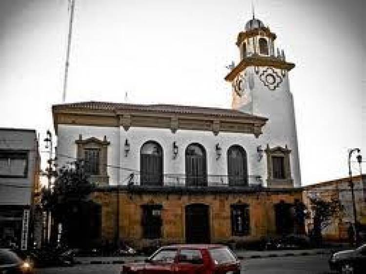 Mercedes : El Municipio abonara los sueldos el próximo 29 de Abril