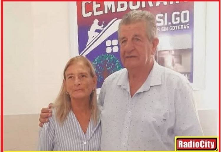 Mercedes :  Víctor Cemborain anuncio “ YA NO TE SIGO”