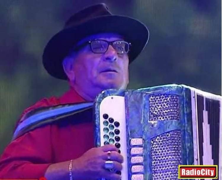 Mariano I Loza :  Homenaje al cumplirse el 71° Aniversario del Natalicio de Catalino Benítez.