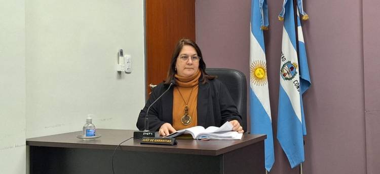 Mercedes : Condenaron a 3 años de prisión a 2 personas por robar ovejas  