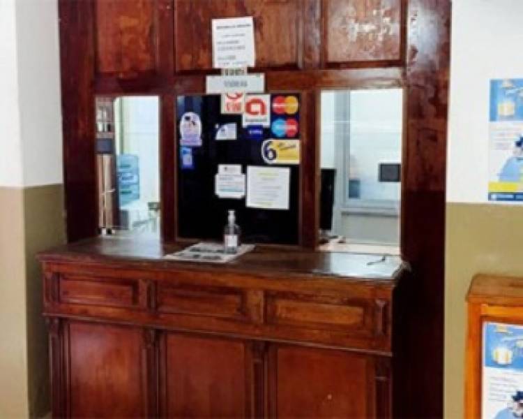 Mercedes: Pago de Becas Estudiantiles 