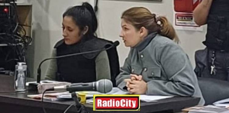 Juicio por doble homicidio: el lunes se escucharán los alegatos  en Mercedes