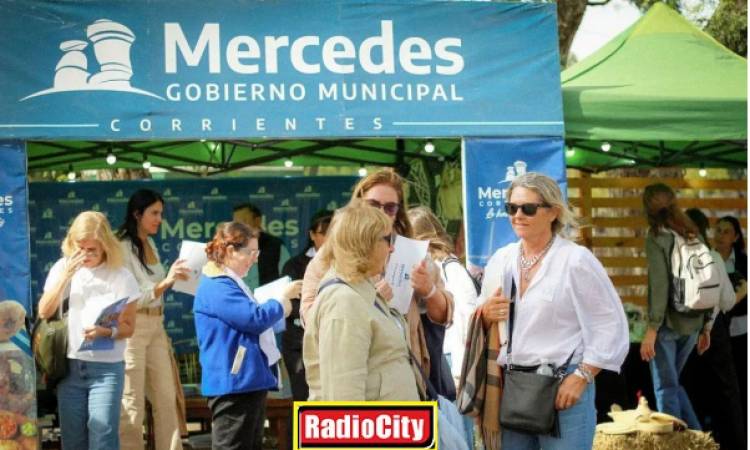 Mercedes : XXXII Encuentro Nacional de la Asociación Argentina de Grupos Jardín