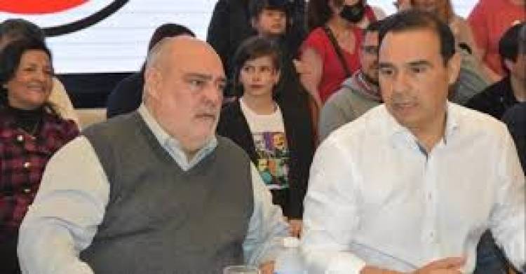 Con tapones de punta: “Cuando convocamos a internas se cagan”