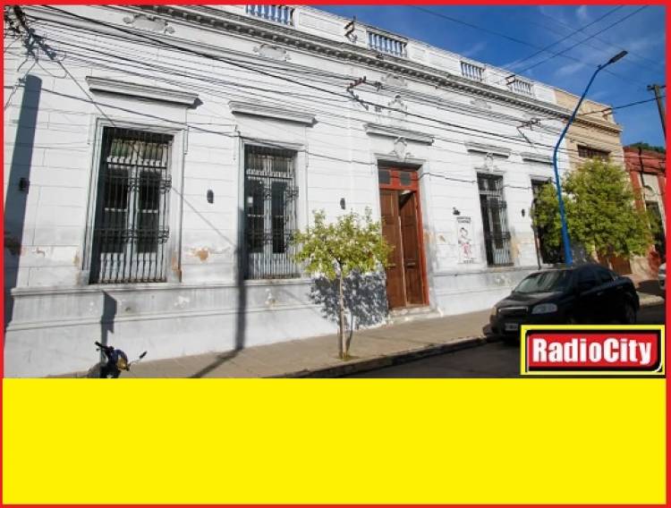 Mercedes : Nueva sala en la Casa de Día San Luis Gonzaga