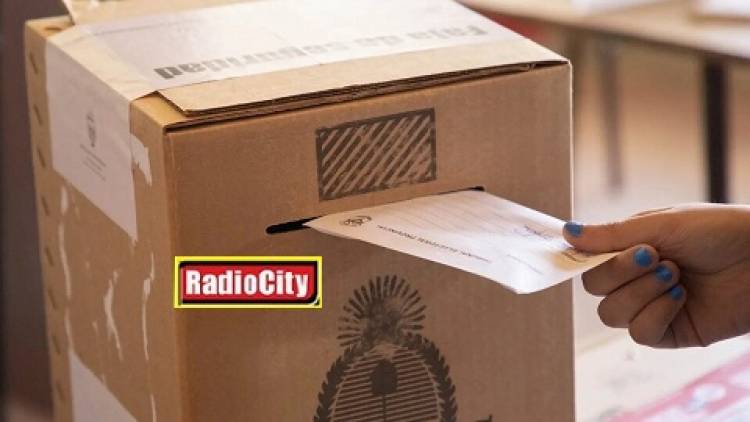 Mercedes elegirá Intendente , Vice y Concejales el 31 de agosto