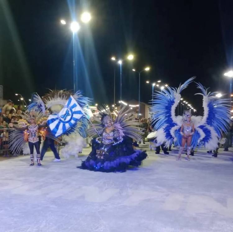 Mercedes: Por falta de respaldo del Gobierno Municipal Villa Samba Show anuncio que no saldrá el 2026 