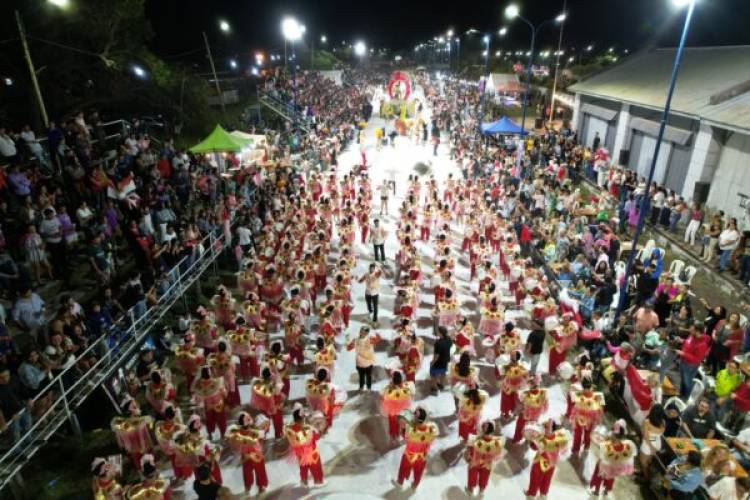 Hay mercedeños que piensan que no es momento de  disponer de $ 120 Millones en el Carnaval 