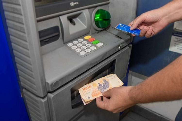 Mercedes : Cronograma de pago del Plus para la administración pública municipal 