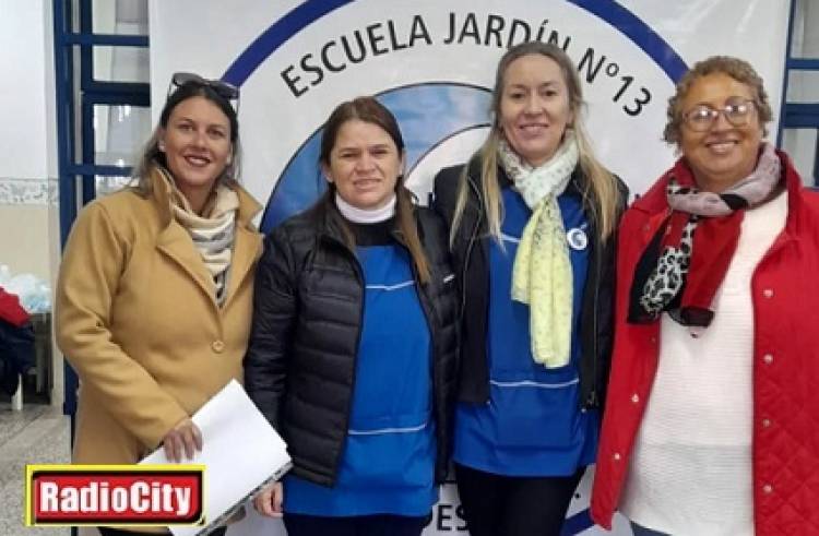 Mercedes:  La Oficina de Niñez y Adolescencia lanzó un concurso  "Conociendo mis derechos"