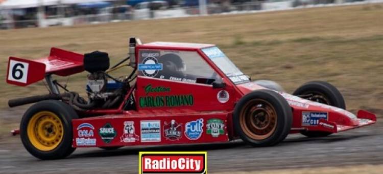 El mercedeño «Pity» Quiroz, ganó en Curuzú