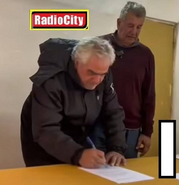 El Pastor Giorgio Cesiano es Candidato a Concejal de Mercedes