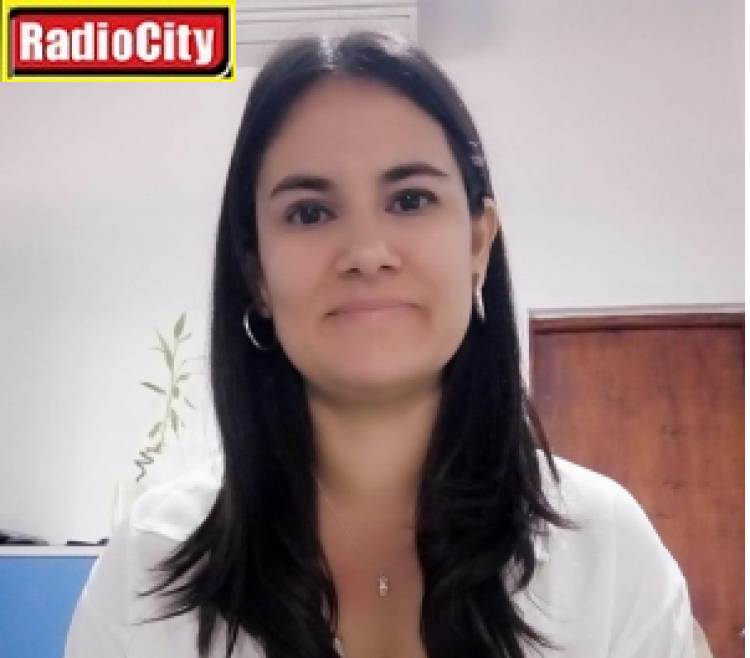 La Libertad Avanza va por el Municipio de Mercedes con Agostina Fraga a la cabeza